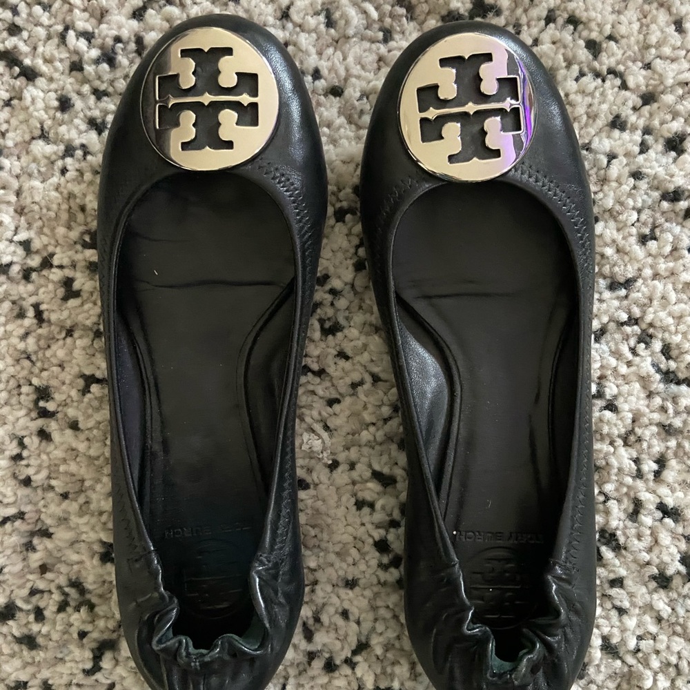 Tory Burch Flats